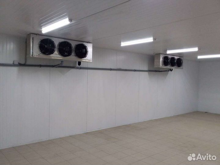 Холодильное: ремонт, обслуживание, монтаж