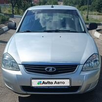 ВАЗ (LADA) Priora 1.6 MT, 2013, 114 100 км, с пробегом, цена 565 000 руб.