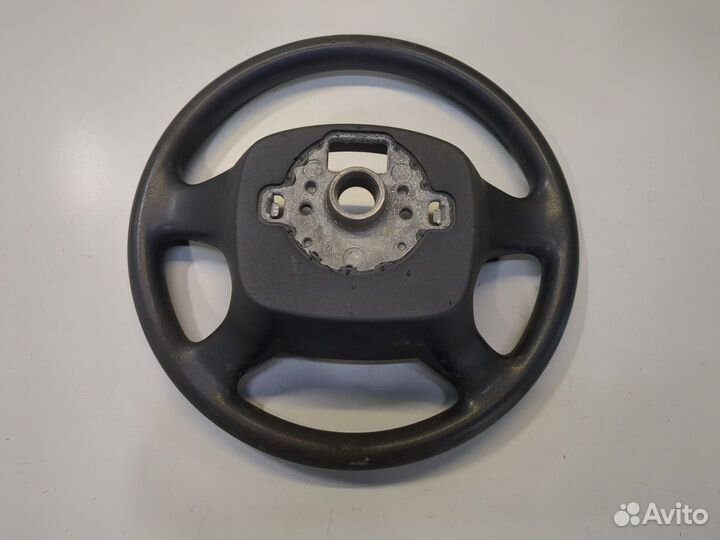 Руль Skoda Fabia, 2006