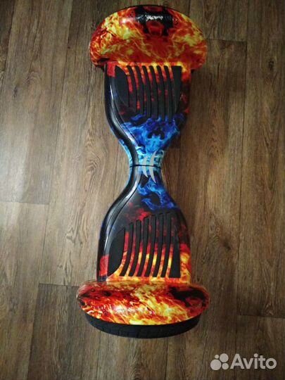 Гироскутер