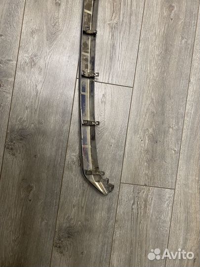 Молдинг нижний lexus rx 19-22