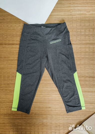 Спортивная кофта лосины, леггинсы Puma, Nike