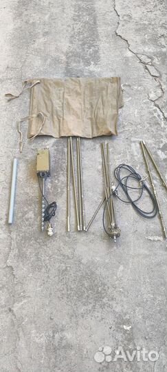 Антенна, набор Н3-6