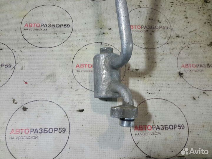 Трубка кондиционера Nissan Primera P12