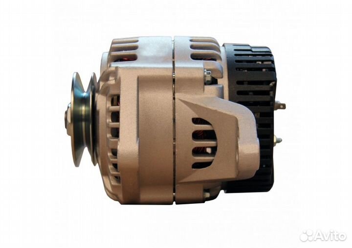 Генератор Газель 4216 E-3 100A