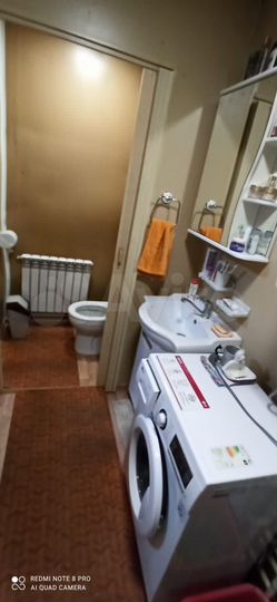 Дом 90 м² на участке 15 сот.