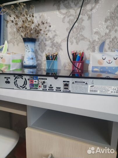 Домашний кинотеатр samsung f5550