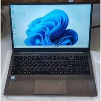 GD-I7-10750H Ноутбук 15.6" i7-10750H 32/2048