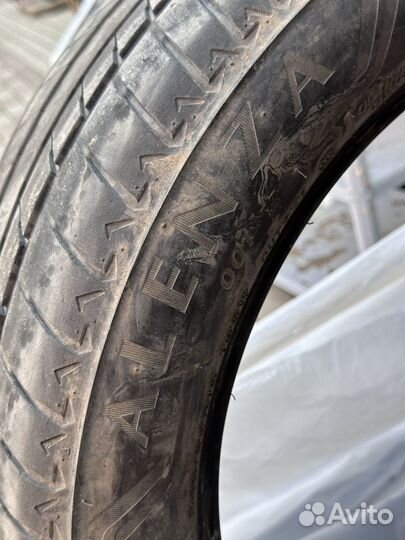 Bridgestone Alenza 001 245/50 R19 105