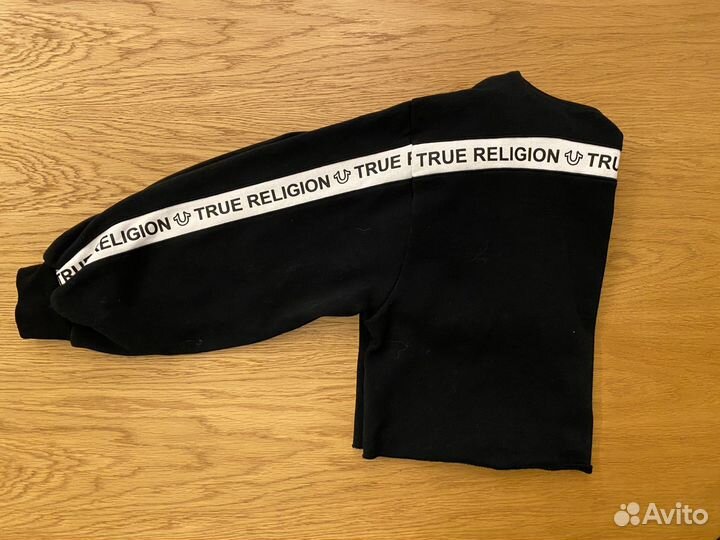 True religion толстовка