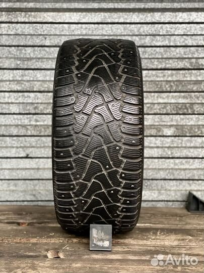 Pirelli Ice Zero 275/40 R20 106T