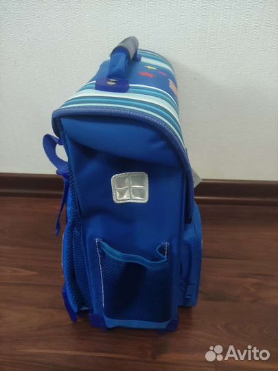 Ранец рюкзак портфель Herlitz новый Германия