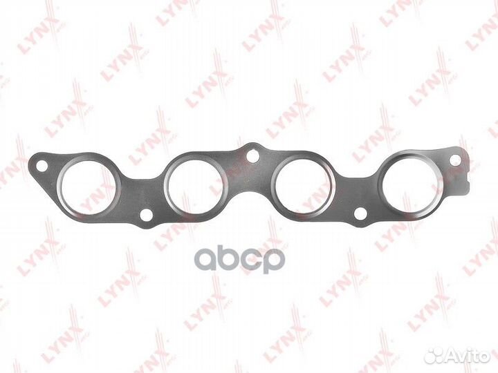 Прокладка выпускного коллектора toyota Allion/P