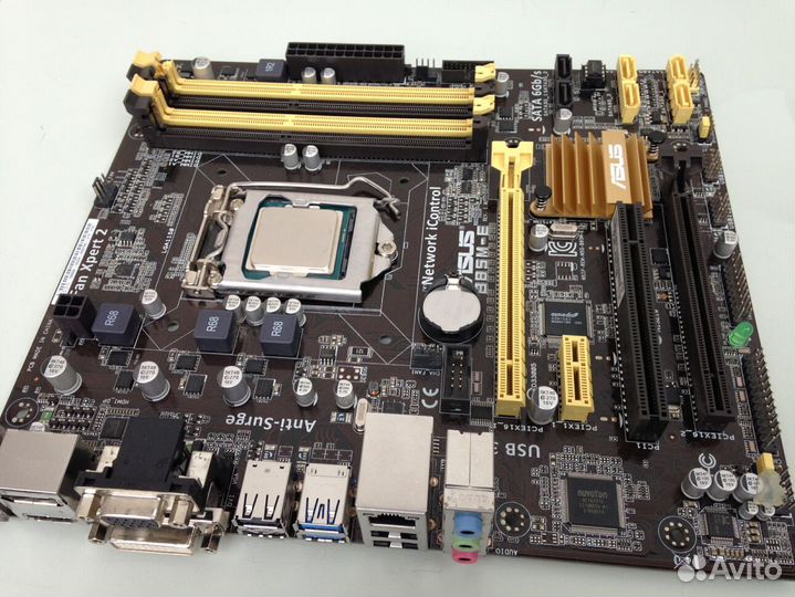 Asus на сок. 1150