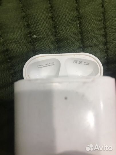 Airpods