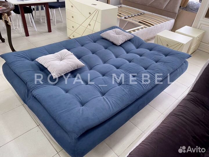 Диван релакс / диван маленький