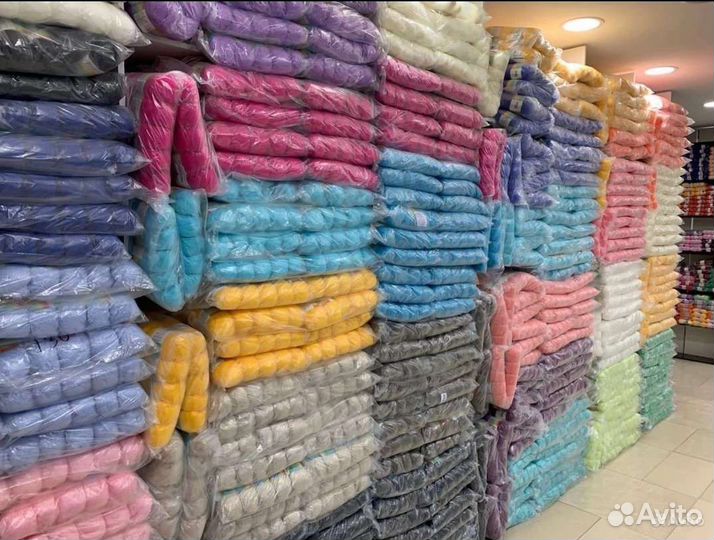 Детская Новинка. 100 Акрил