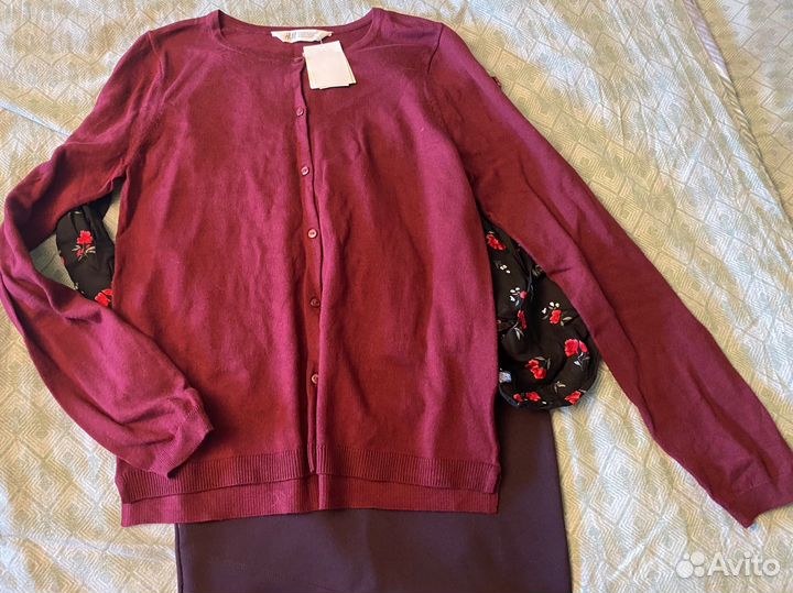 Комплект H&M 158 новый