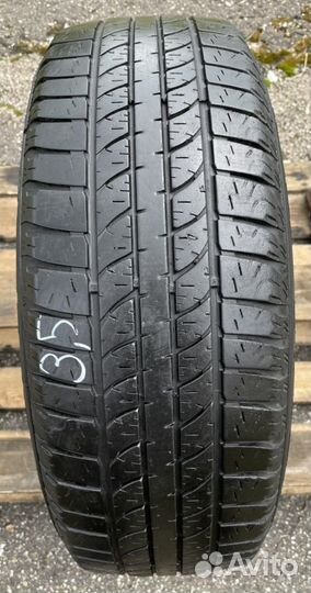 Fulda 4X4 Road 215/65 R16