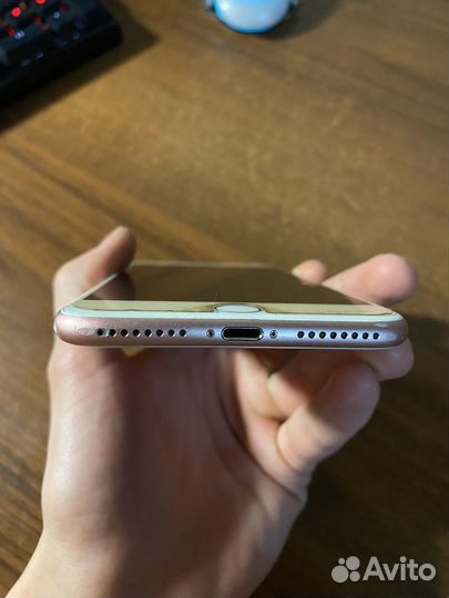iPhone 7 Plus, 128 ГБ