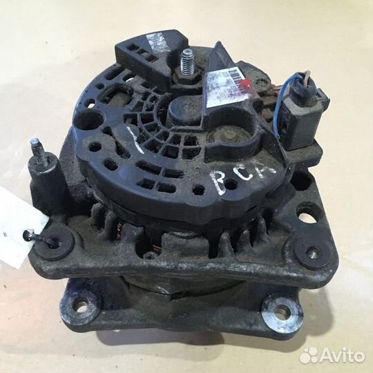 Генератор VAG 028903028D Golf Bora Jetta Passat