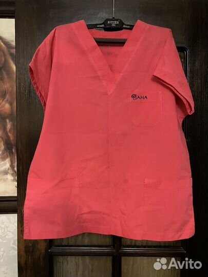 Медицинская Униформа женская 48-50