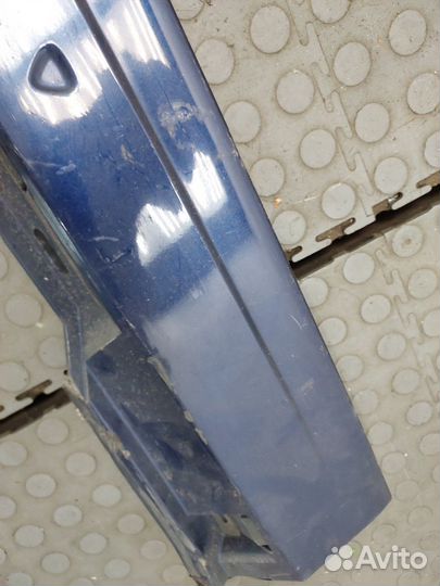 Накладка на порог левая передняя Volkswagen Passat CC