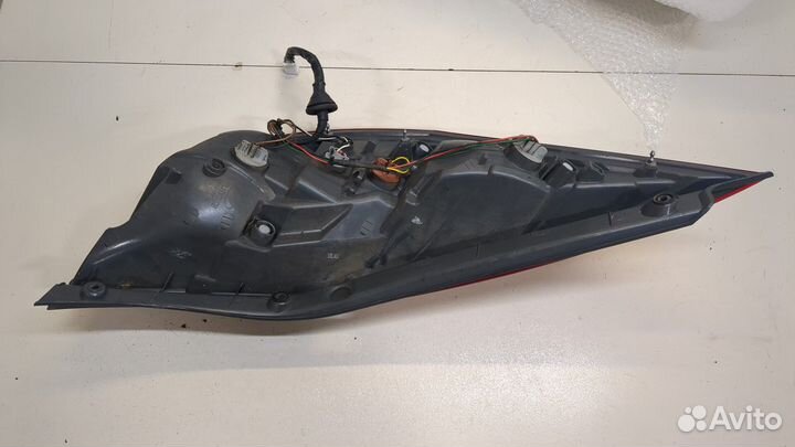 Фонарь (задний) правый Hyundai i30