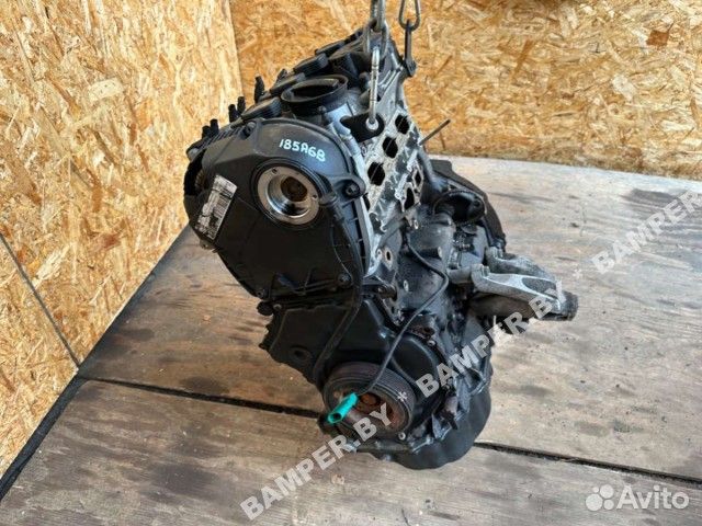 CAE Двигатель к Audi A6 C7 (S6,RS6), 2014 г. 2.0 л