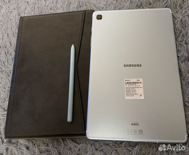 Samsung galaxy tab s6 lite