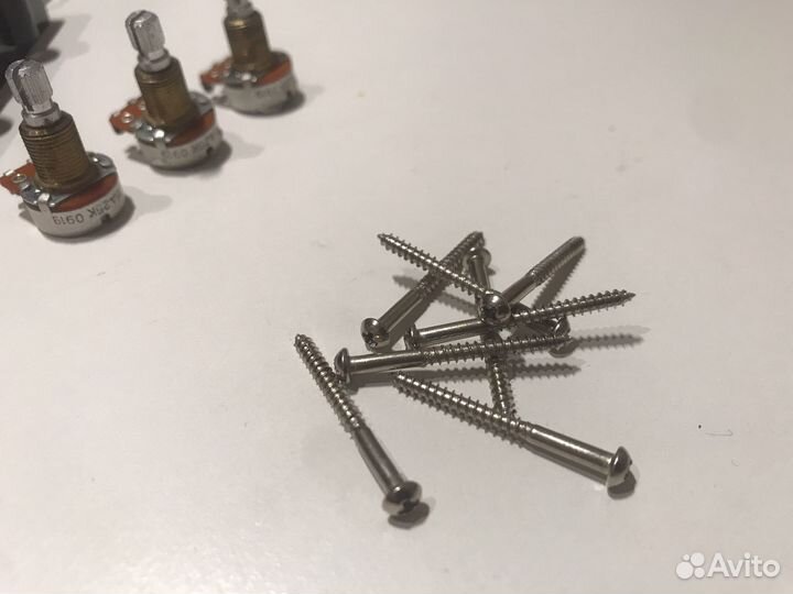 Звукосниматели Seymour Duncan Basslines JB active