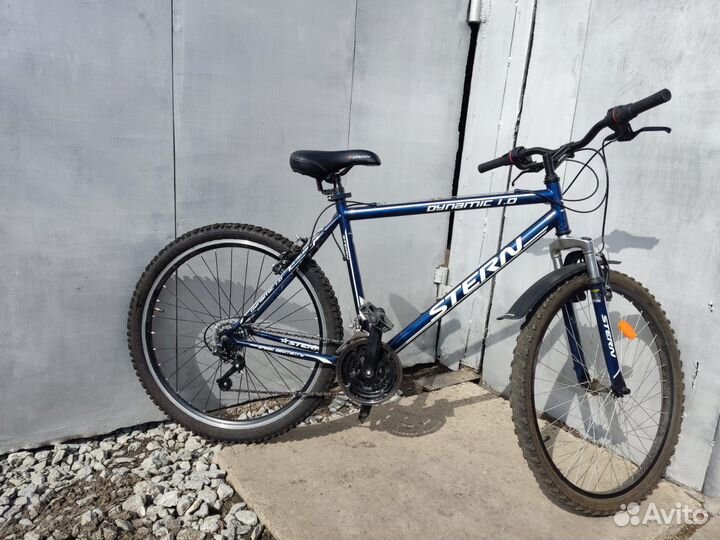 Велосипед Stern 26