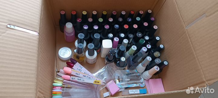 Аппарат для маникюра