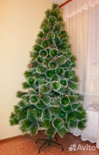 Елка искусственная