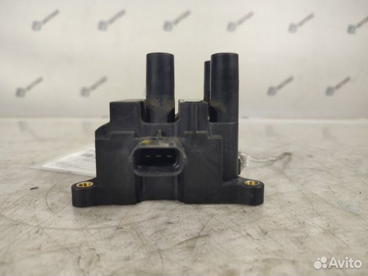 Катушка зажигания Mazda Mpv LW3W L3 2002