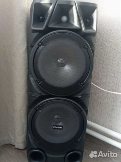 Колонки беспроводной Bluetooth