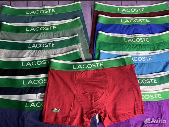 Трусы мужские