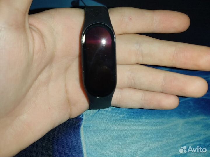 Xiaomi mi Band 6