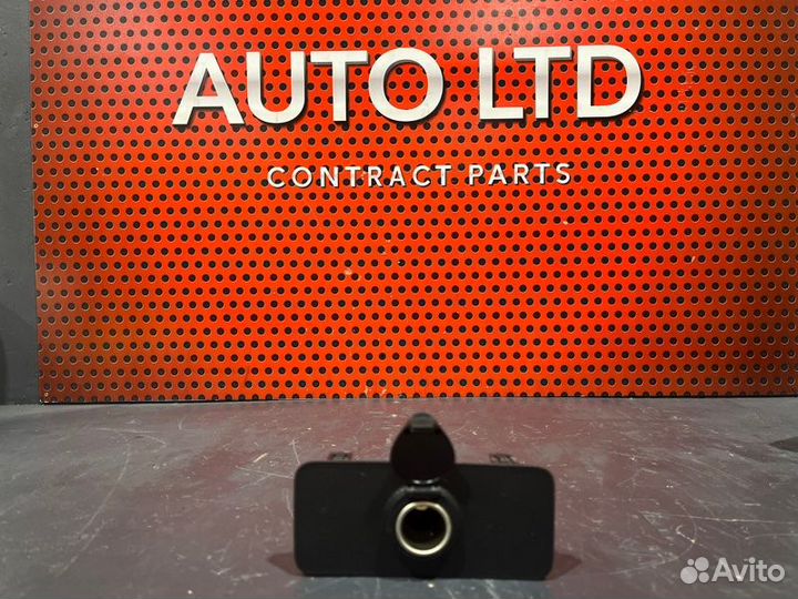 Накладка Toyota Rav 4 XA50 2021