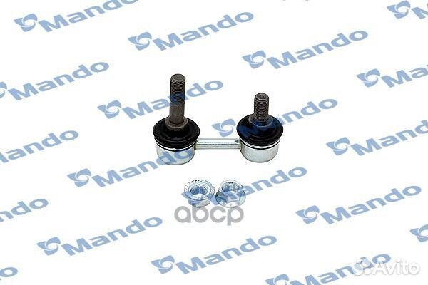 Тяга пер.стабил. KIA Carnival 98-05 SLK0006 Mando