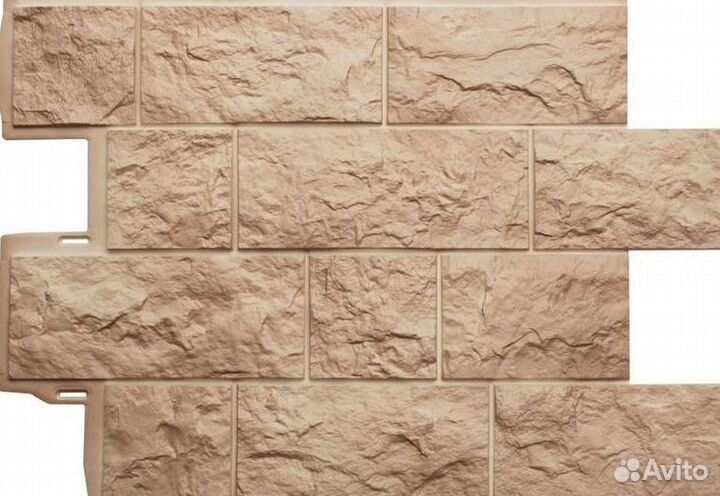 Фасадные панели