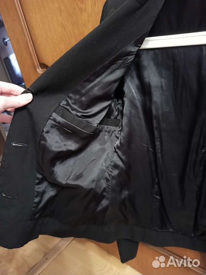 Пиджак школьный для девочки