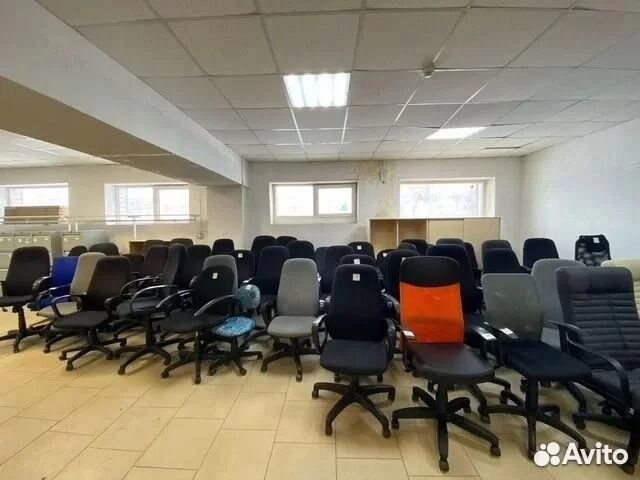 Офисная мебель бу комплектами или опт