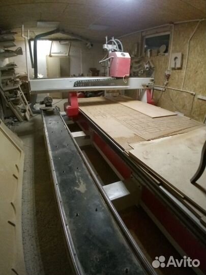 Фрезеровка на чпу станке