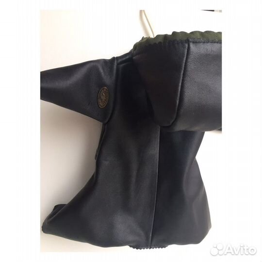 Комбинезон для собаки