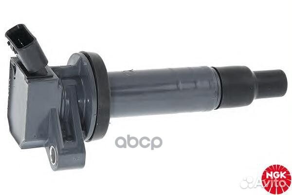 Катушка зажигания 48107 NGK