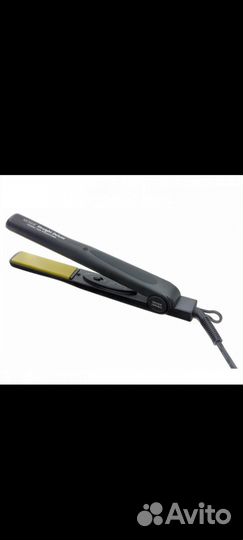 Выпрямитель для волос (утюжок)