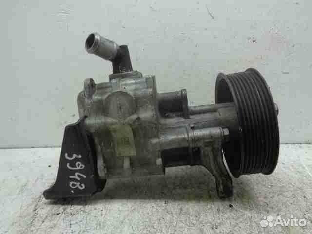 Насос гидроусилителя BMW 7-Series