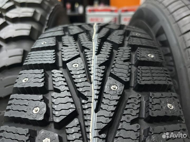 Cordiant Snow Cross 185/65 R15 92T