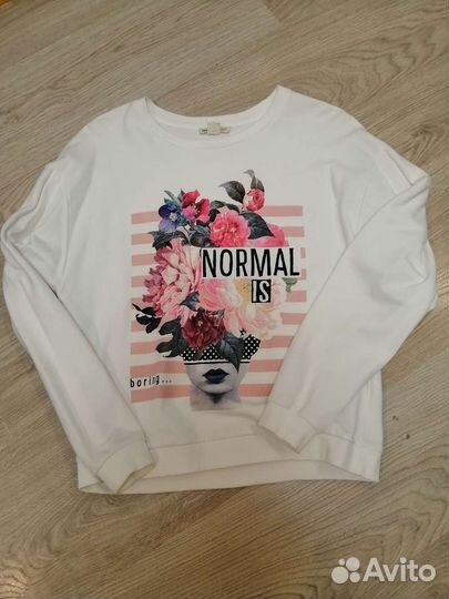 Вещи 44 размера